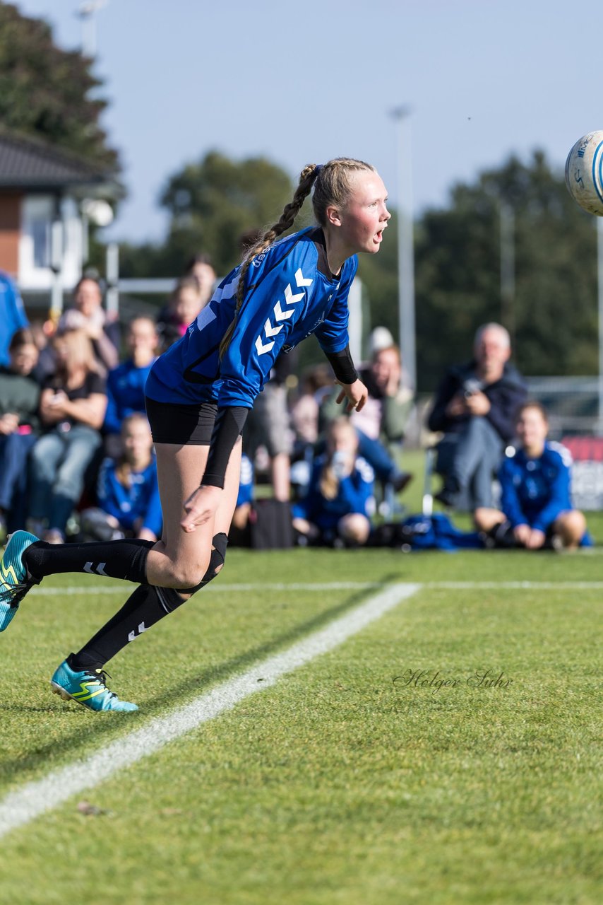 Bild 892 - wU16 Deutsche Meisterschaft